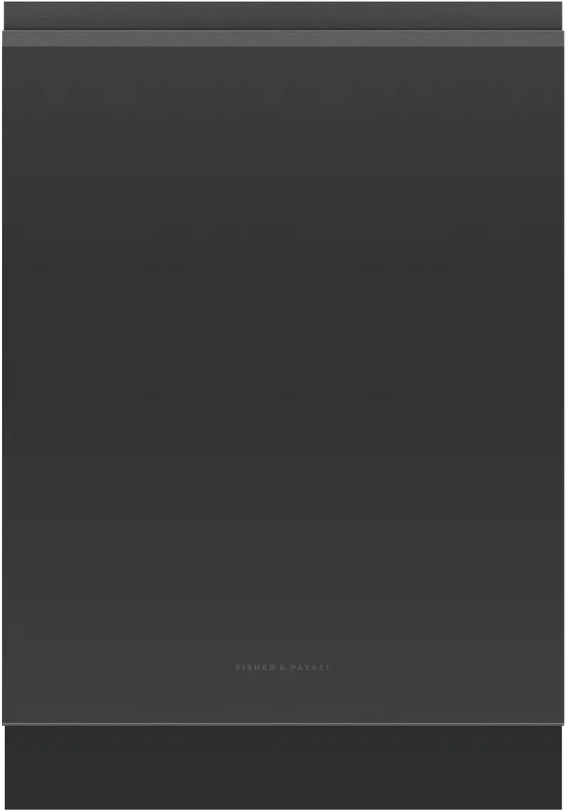 Fisher & Paykel Series 9, Contemporary Tall Built-under Dishwasher
