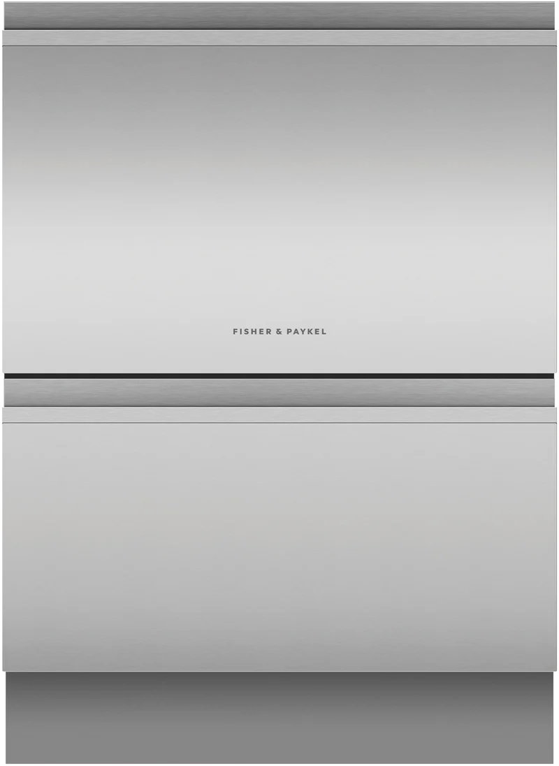 Fisher & Paykel Series 9, Contemporary Double DishDrawer Dishwasher