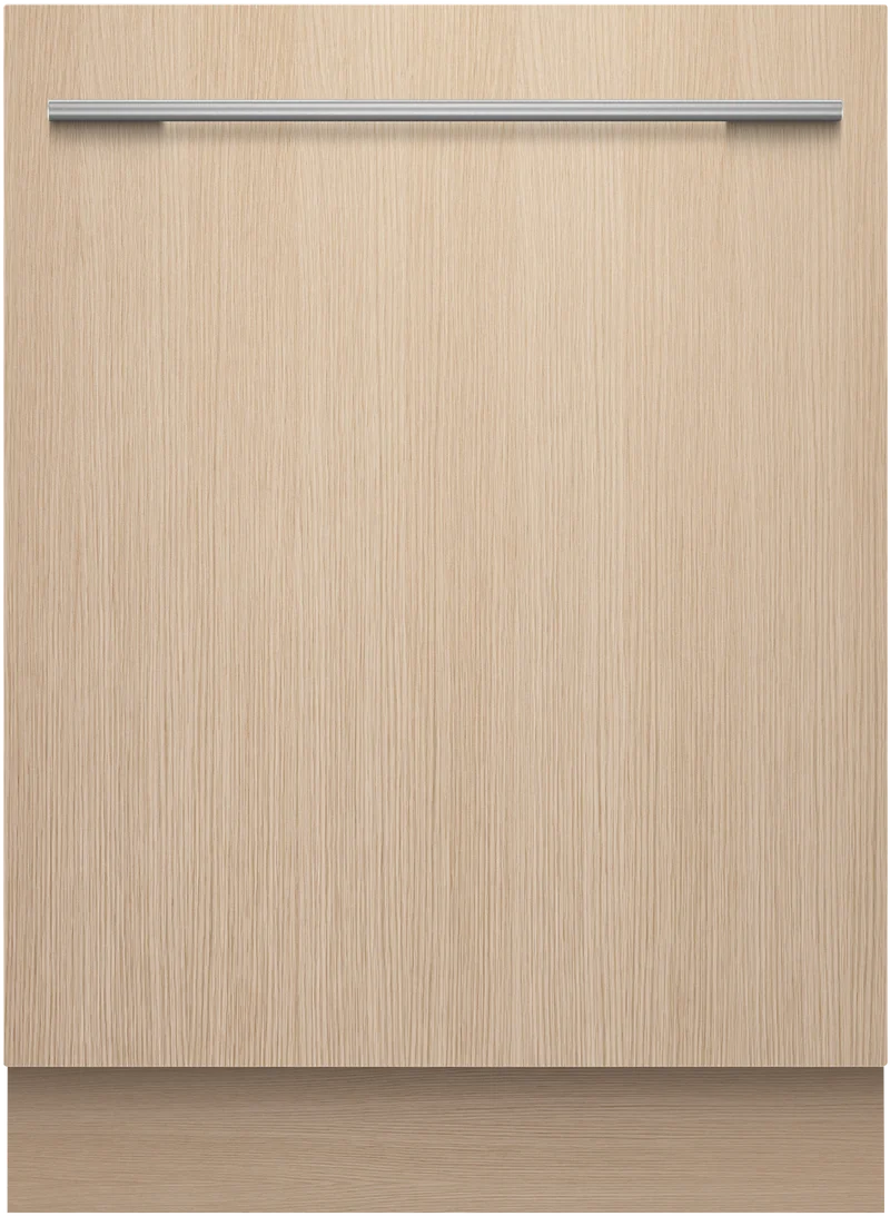 Fisher & Paykel Series 9, Integrated Dishwasher, Heat Pump