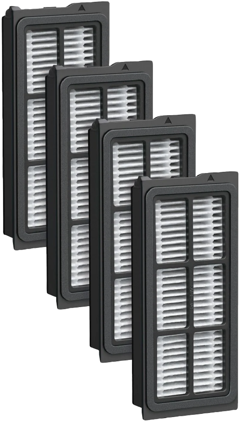 TP-LINK Tapo RV50 Series Robot Vacuum Replacement Filter Kit