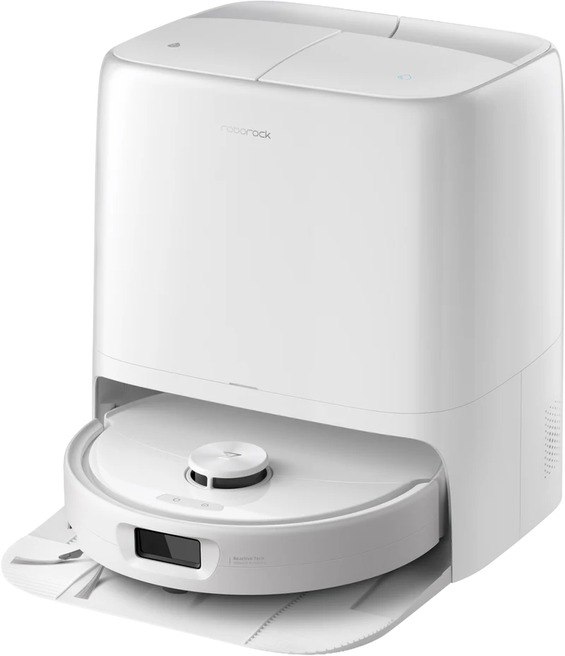 Roborock QRevo 2 Pro Robotic Vacuum