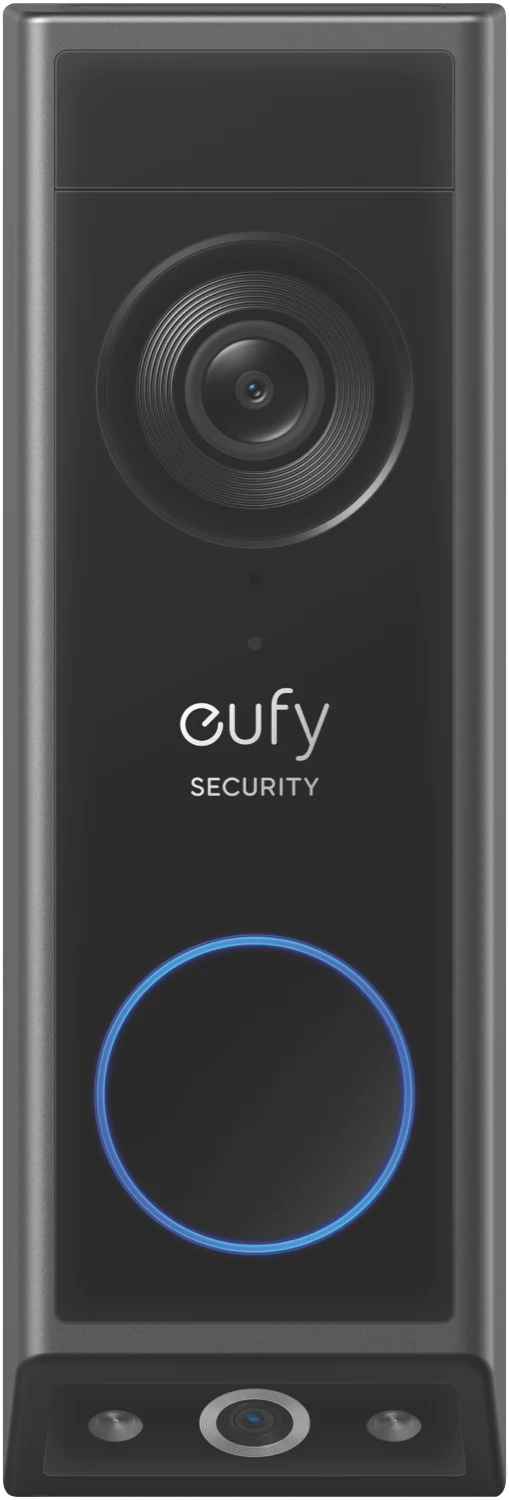 eufy E340 Dualcam Solo Video Doorbell