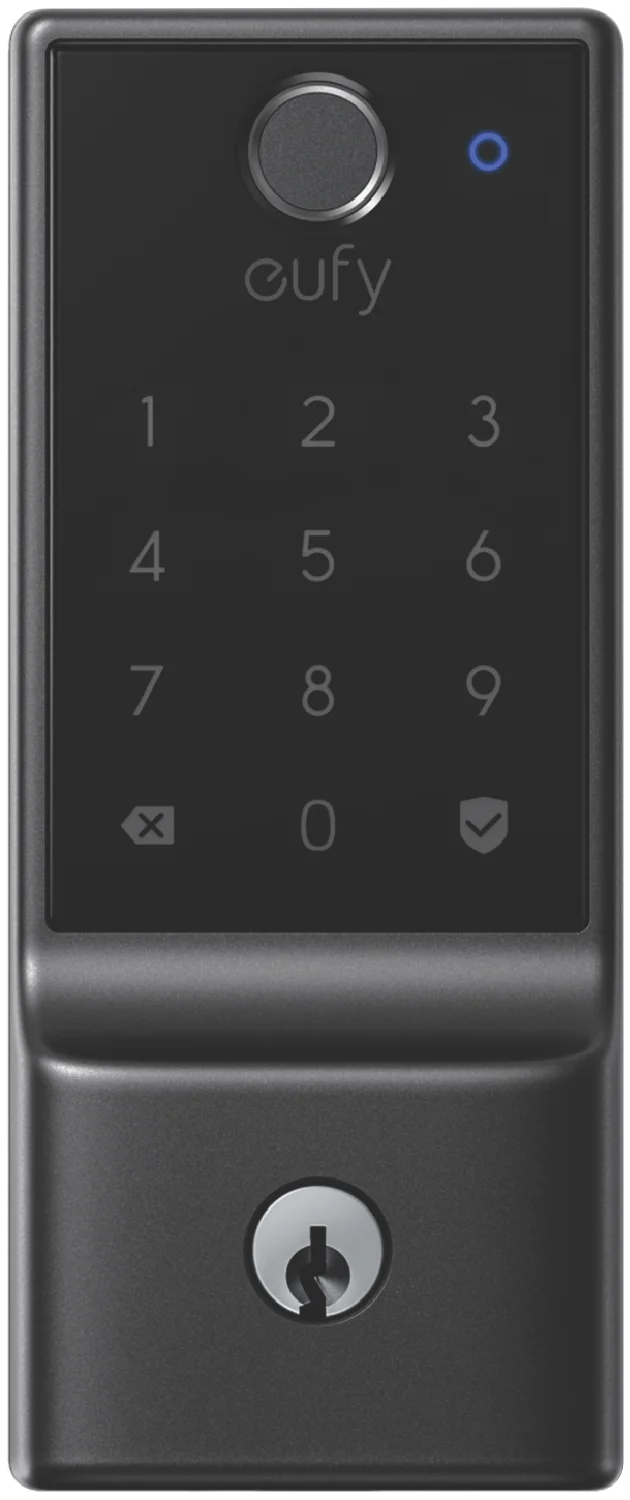 eufy E31 Smart Security Door Lock