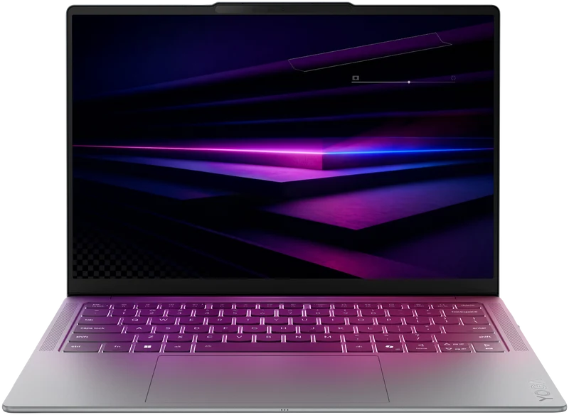 Lenovo Yoga Slim 7 14" Copilot+ Core Ultra 5 16GB 512GB Laptop