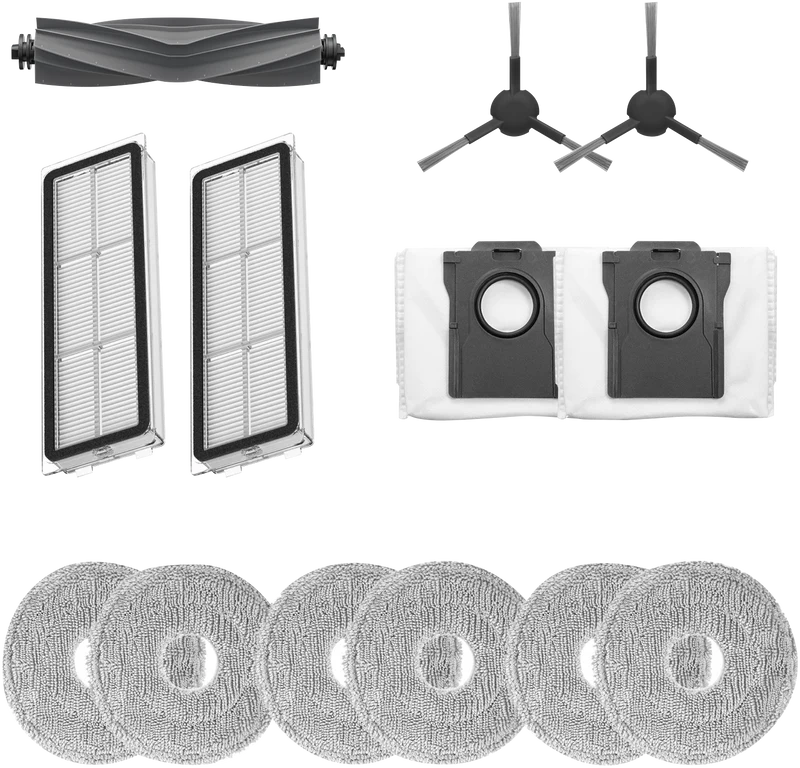 Dreame Accessories Kit for L10S Plus