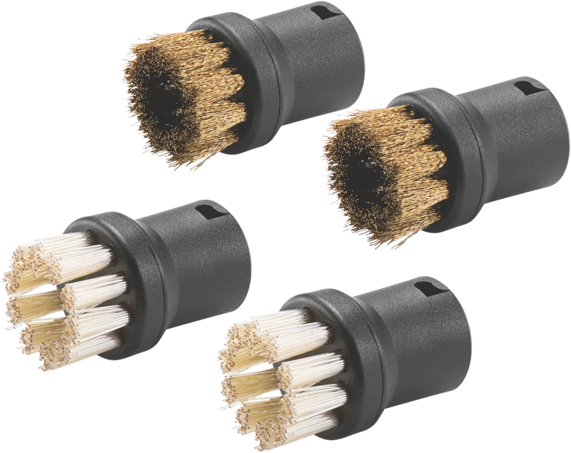 Karcher Power Brush Set