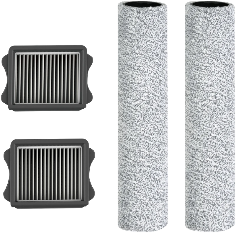 Tineco Accessories Kit S7 Stretch & Steam, S9 Artist Pro & Steam