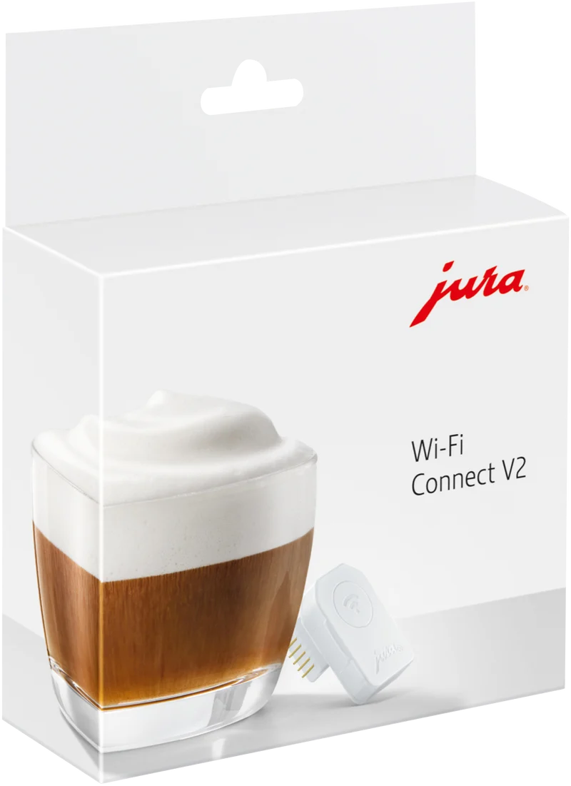 JURA WIFI Connect V2