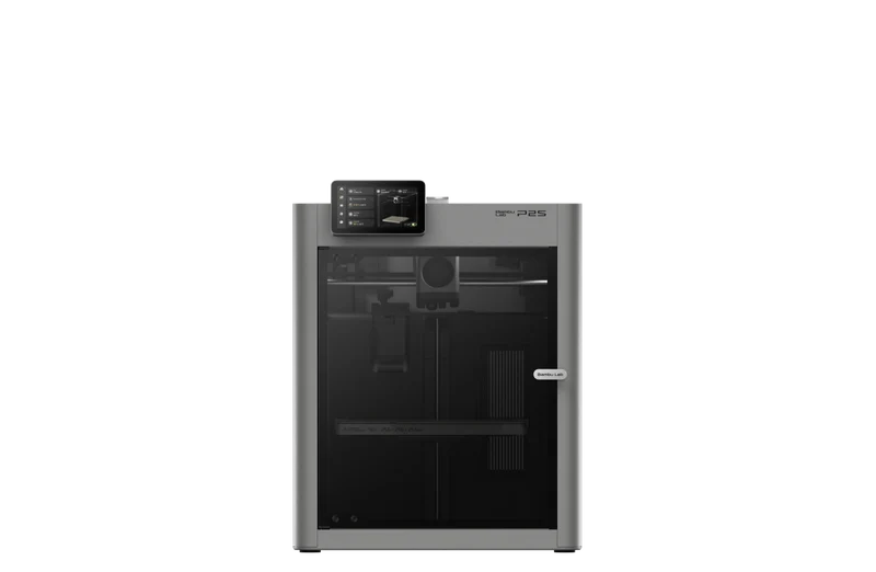 Bambu Lab P2S 3D Printer (Enclosed)