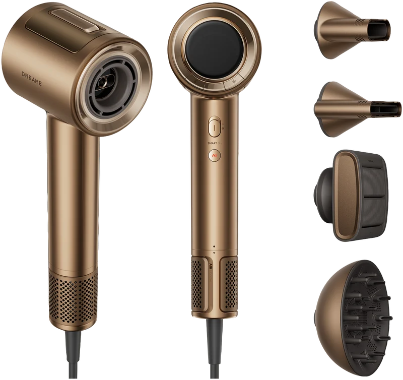 Dreame Pilot Smart AI Hair Dryer