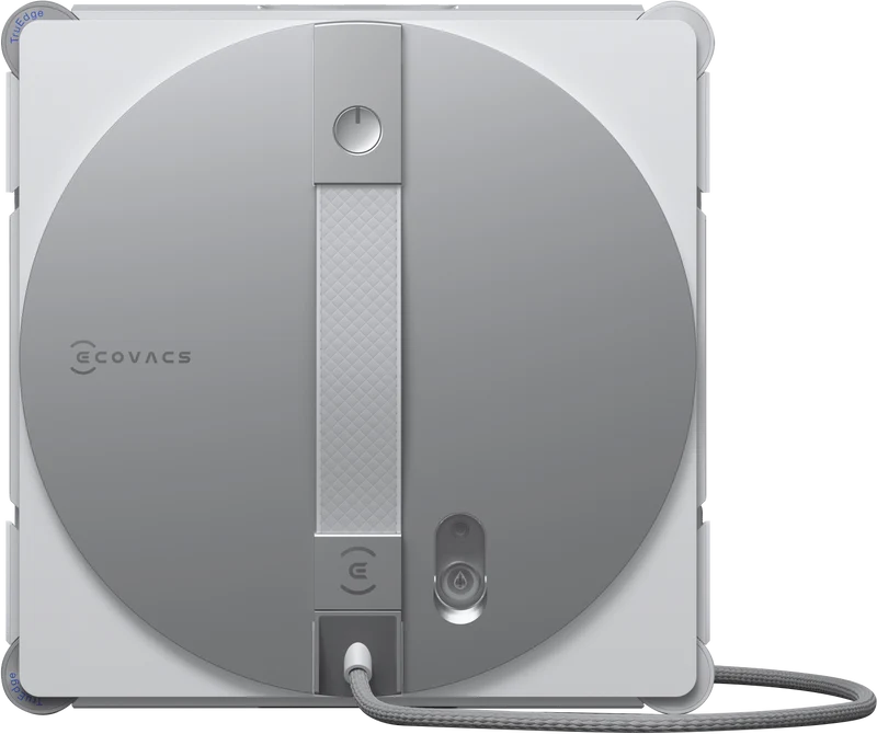 Ecovacs WINBOT W3 OMNI Robotic Window Cleaner