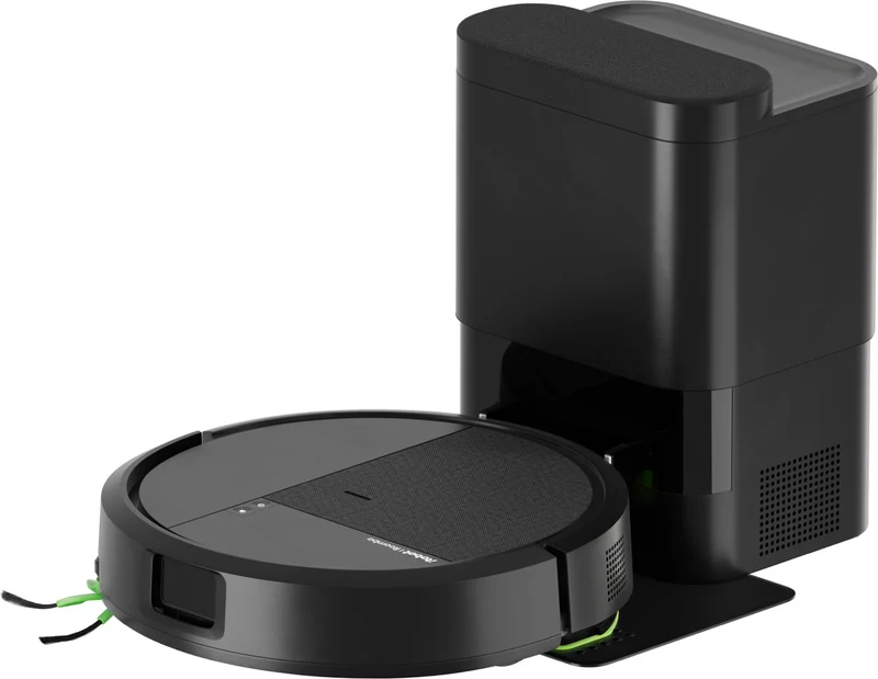 iRobot Roomba 115 Combo Robot Vacuum & Mop + AutoEmpty Dock