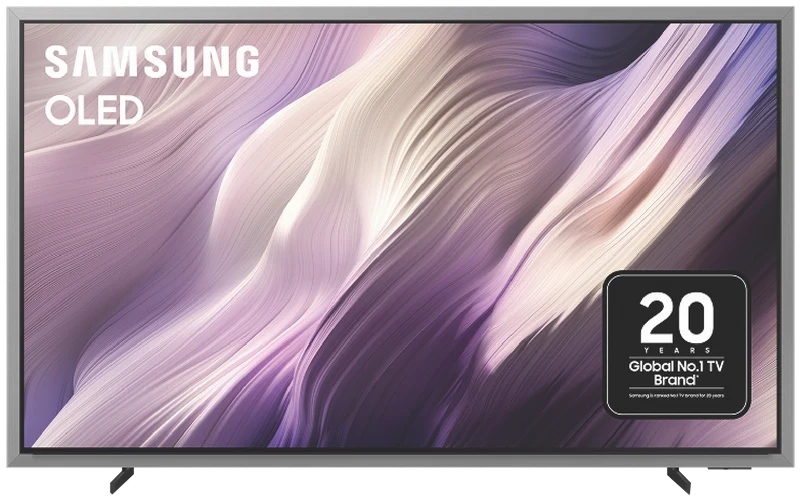 Samsung 65" OLED S95H 4K Smart AI TV 2026