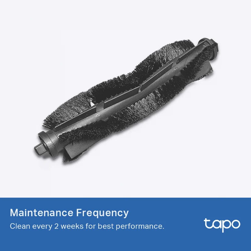TP-LINK Tapo Robotic Vacuum Replacement Kit