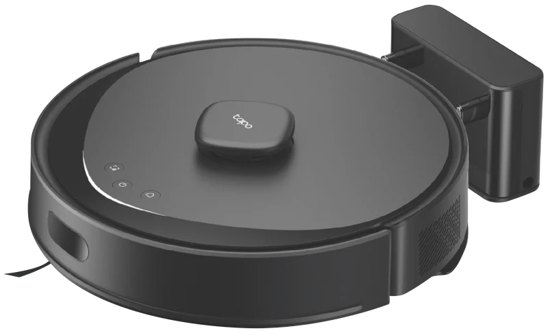 TP-LINK Tapo RV30 Max Robot Vacuum and Mop