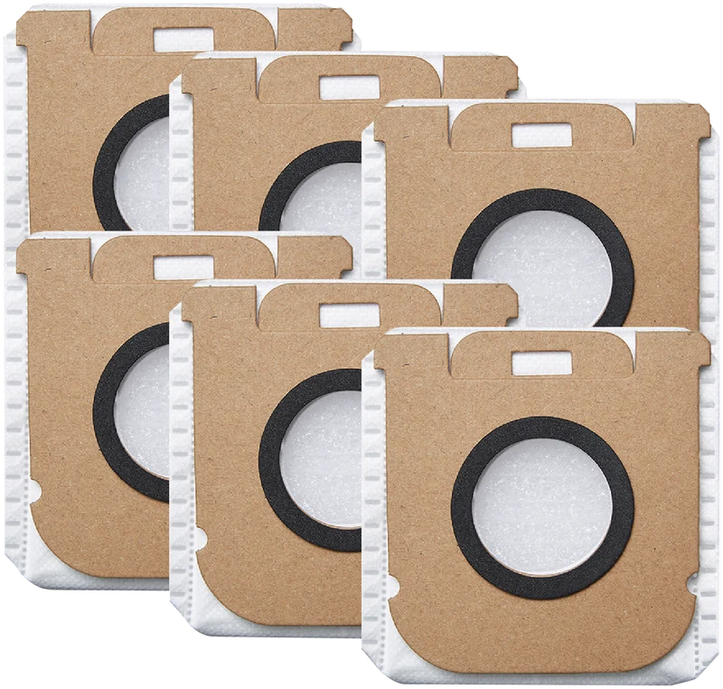 Dreame Dust Collection Bag for Z30 Station, Z20 Station, X3 Station