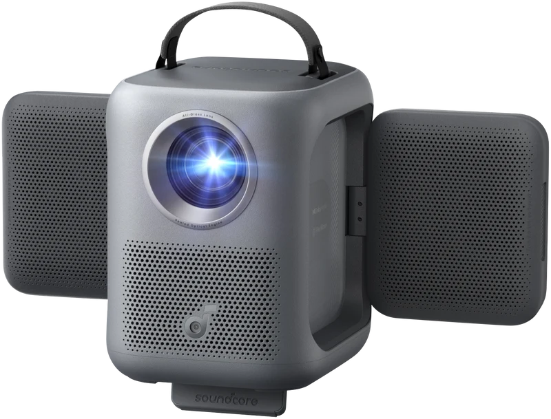 NEBULA Soundcore Projector P1i