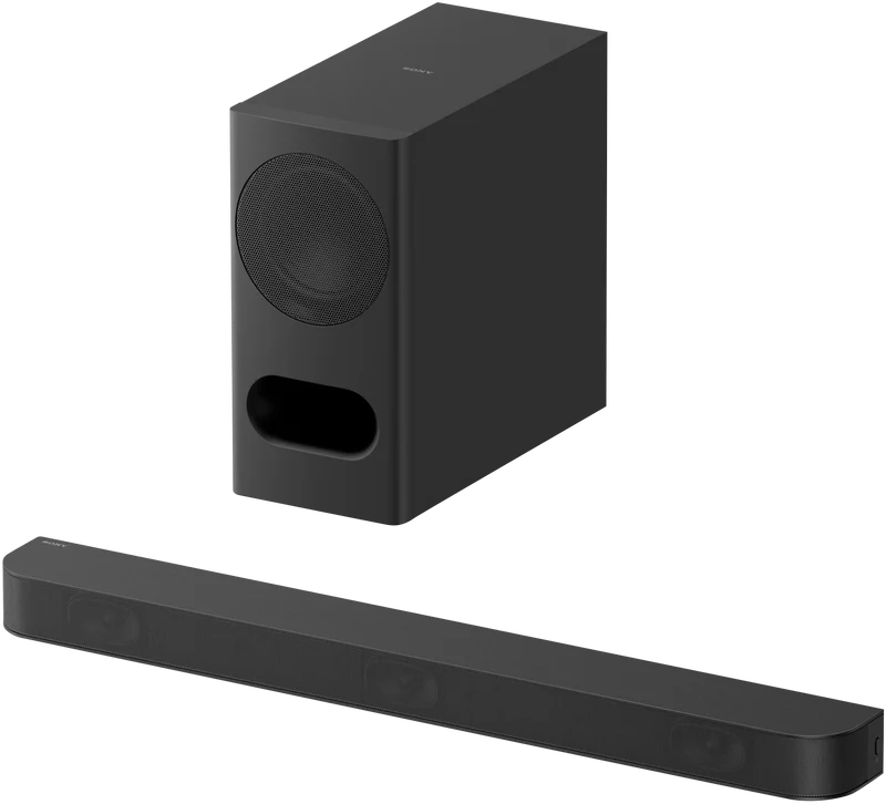 Sony Bravia Theatre Bar 5 Soundbar