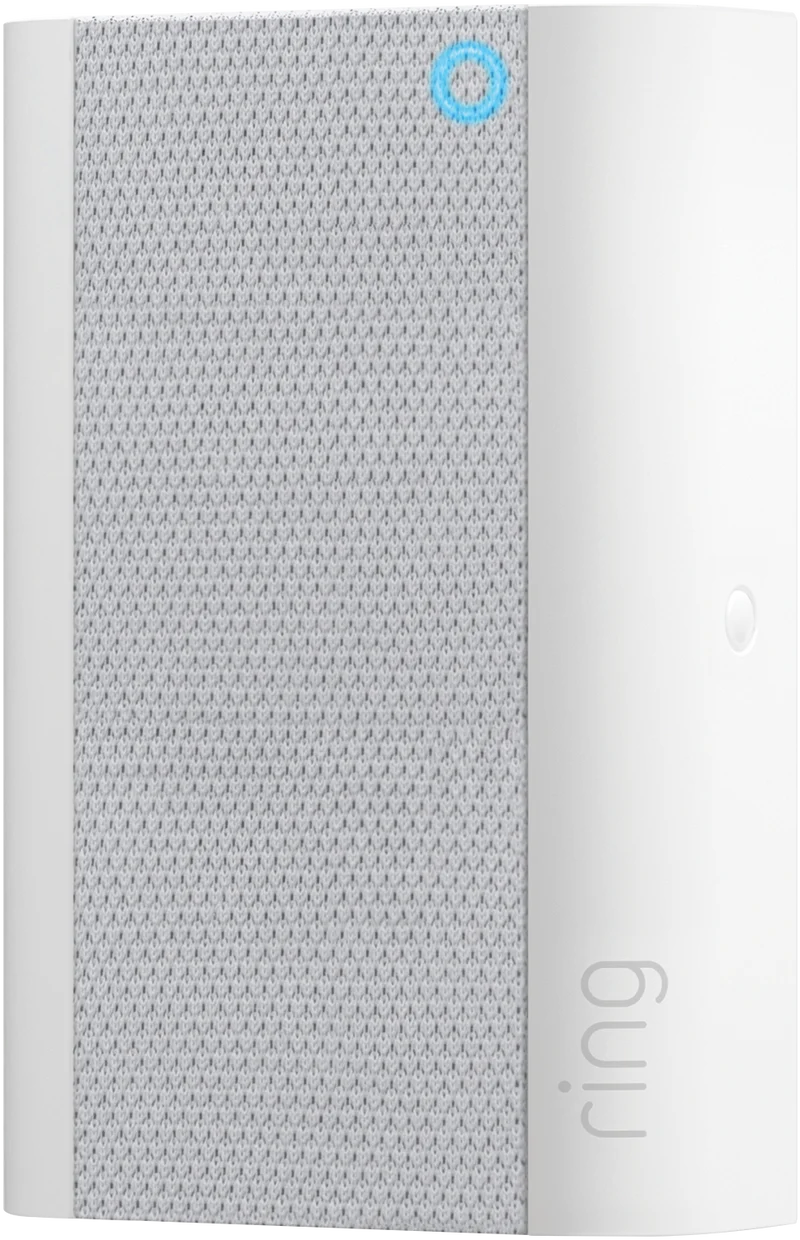Ring Chime Pro (2nd Generation)