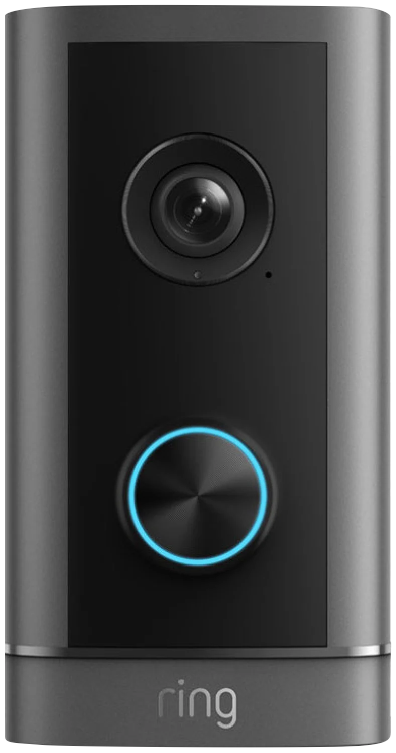 Ring Wired Video Doorbell Elite (2nd Gen)