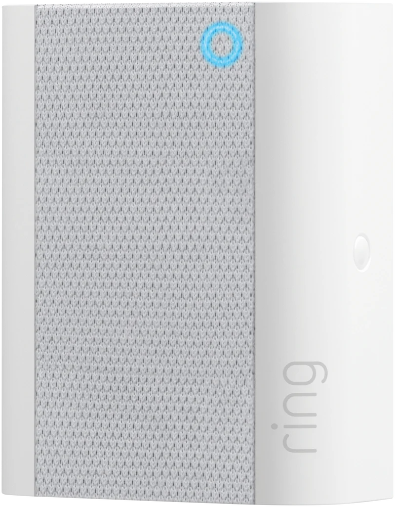 Ring Chime