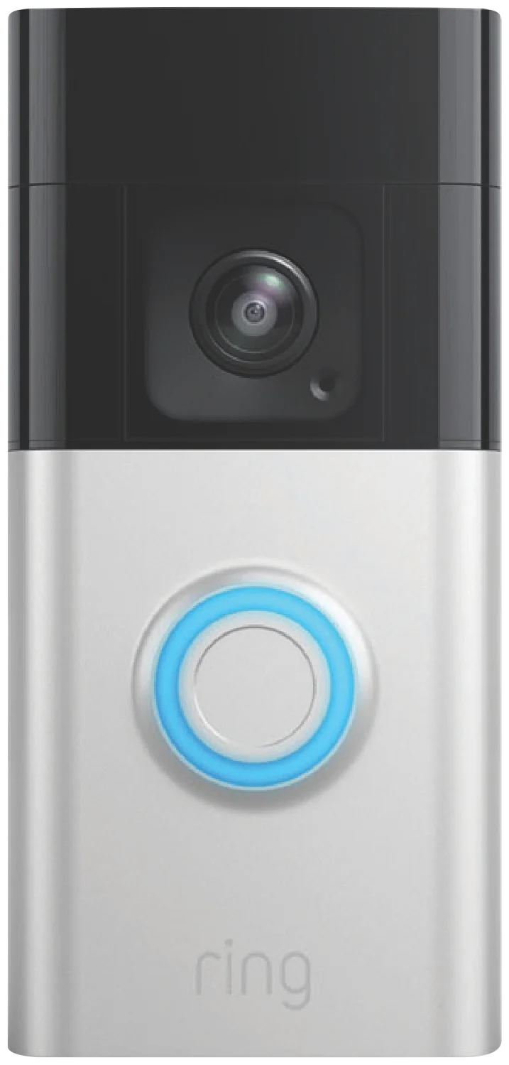 Ring Battery Video Doorbell Pro