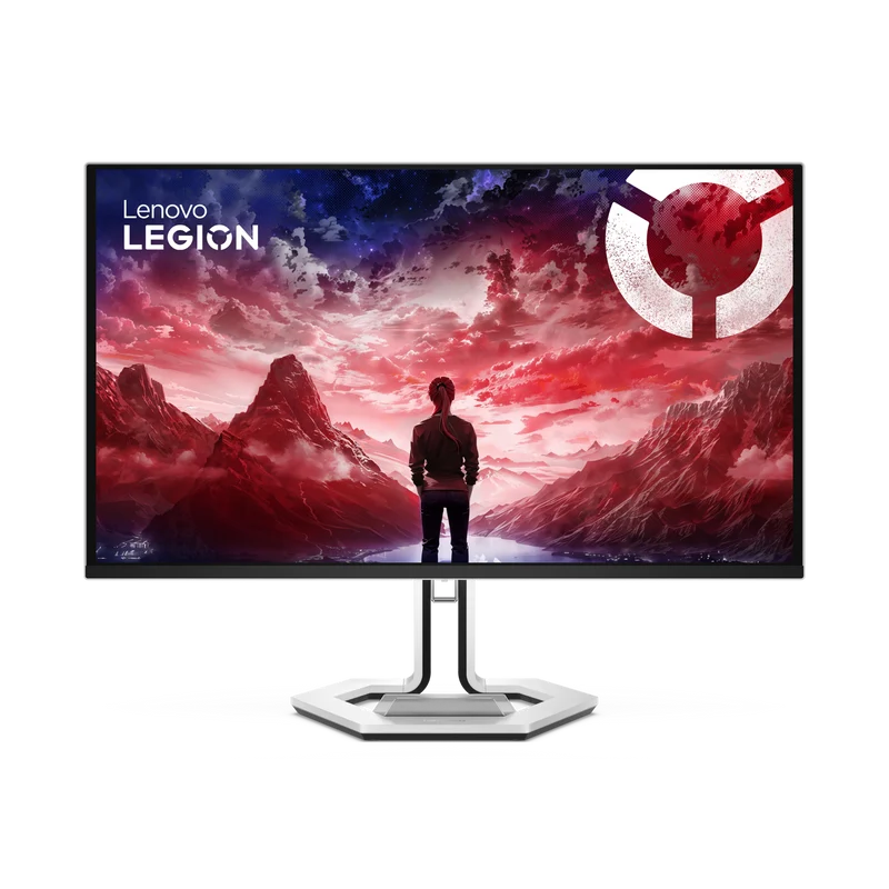 Lenovo Legion Pro 27Q-10 27" QHD OLED Gaming Monitor