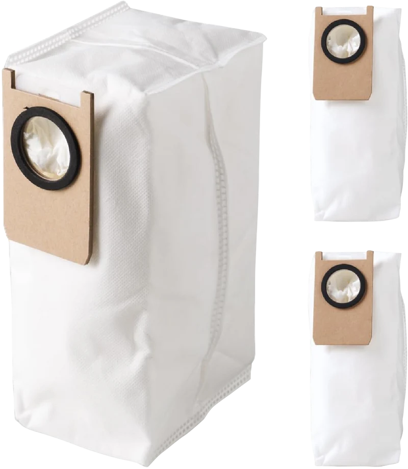 eufy Robovac OMNI S2 Dust Bags 3Pk