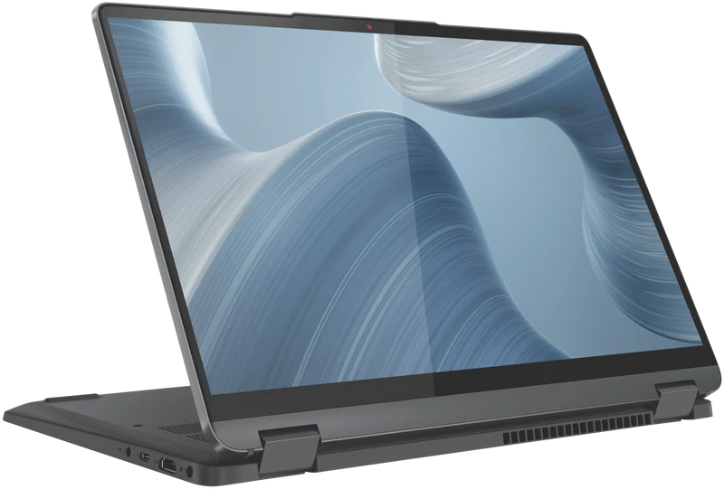 Lenovo IdeaPad Flex 5 14" Pentium Gold 8GB 512GB 2-in-1 Laptop