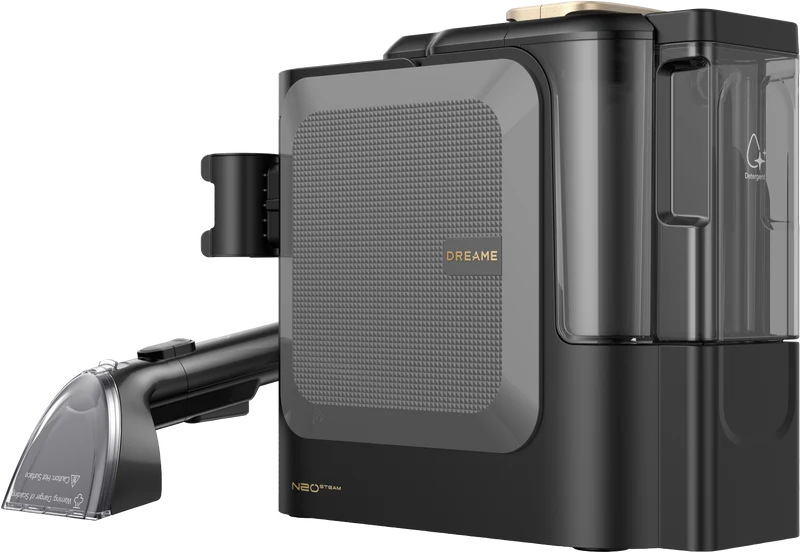 Dreame N20 Steam Portable Carpet Spot Cleaner