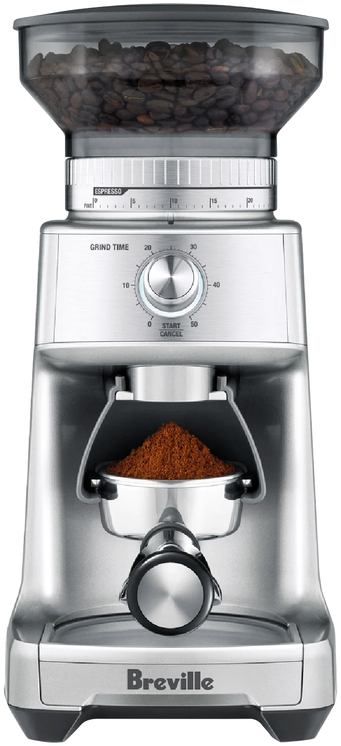 Breville The Dose Control Pro Grinder