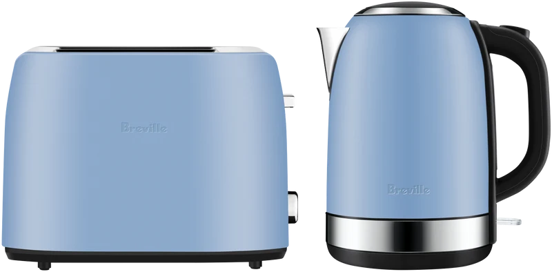 Breville The Breakfast Pack Lavender Blue