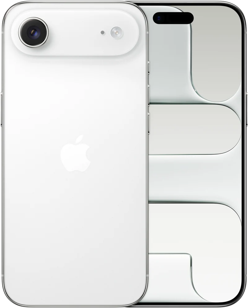 Apple iPhone Air 1TB Cloud White