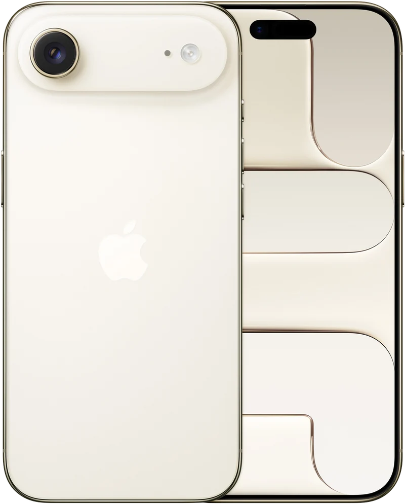 Apple iPhone Air 1TB Light Gold