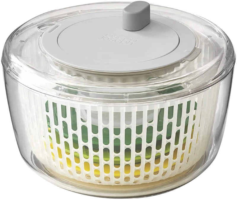Joseph Joseph Multi-Prep 4-Piece Salad Preparation Set - Multicolour