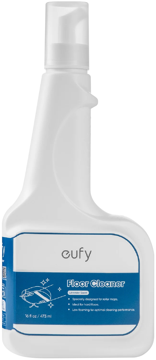 eufy Robovac E28 Omni Floor Cleaner