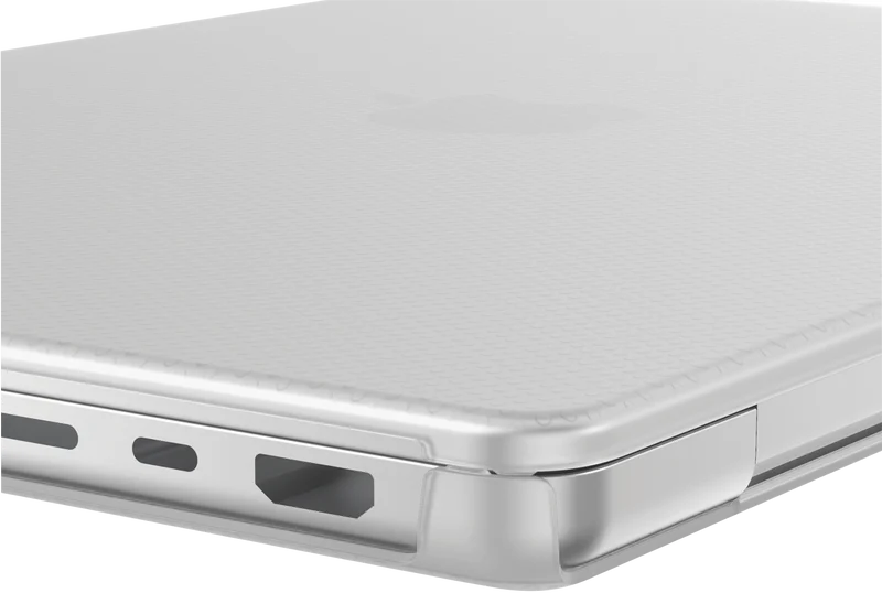 Incase 14" MacBook Pro Hardshell Cover (Clear)