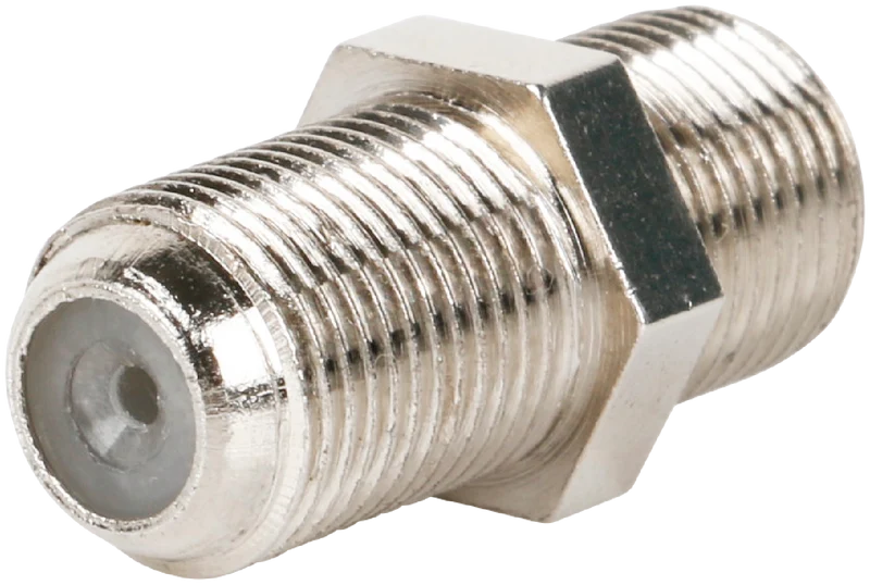 Monster Digital Coaxial Coupler F-Type