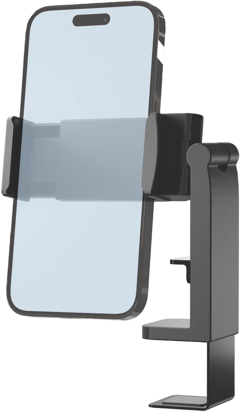 Cygnett Airplane / Travel Phone Holder