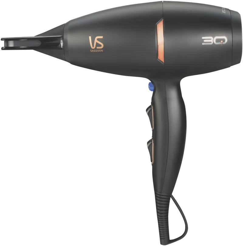 VS Sassoon 3Q Brilliance Hair Dryer