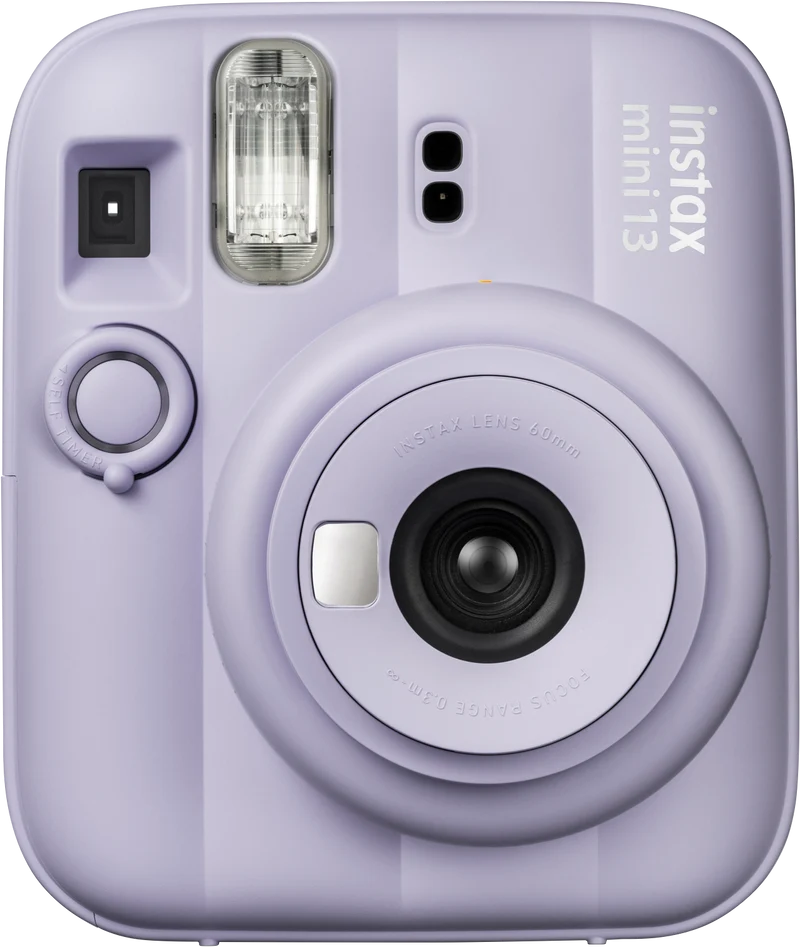 Instax Mini 13 Camera Dreamy Purple