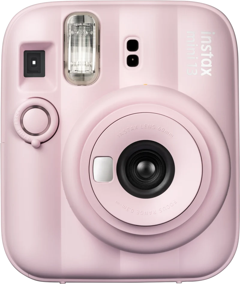 Instax Mini 13 Camera Candy Pink