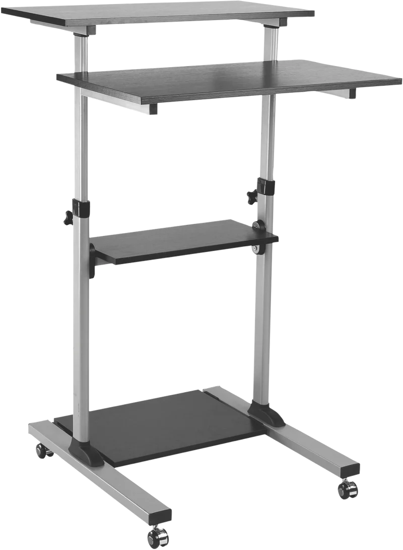 Ergovida EMC-01 Mobile Workstation