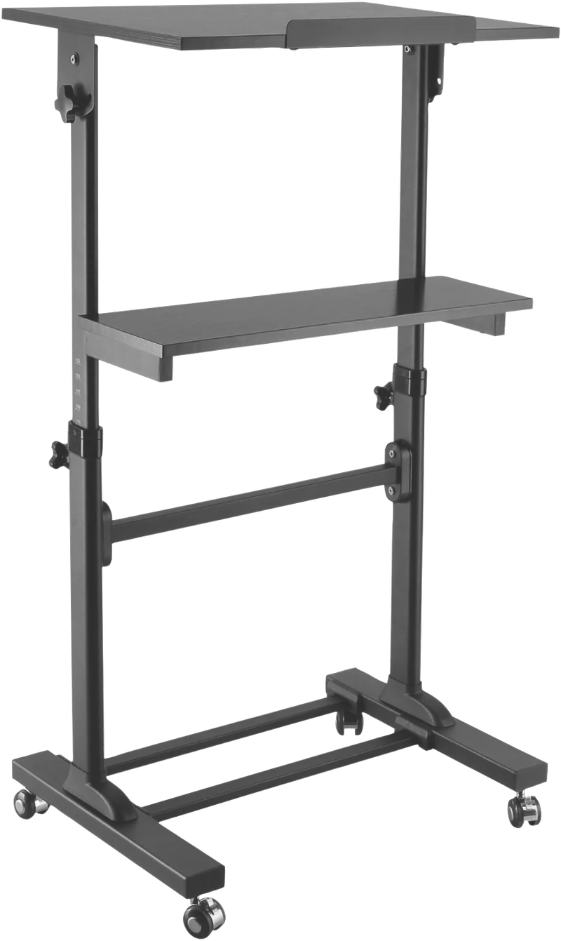 Ergovida EMC-01A Mobile Workstation