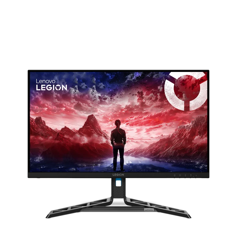 Lenovo Legion R27qe Gen 2 27" QHD IPS Monitor