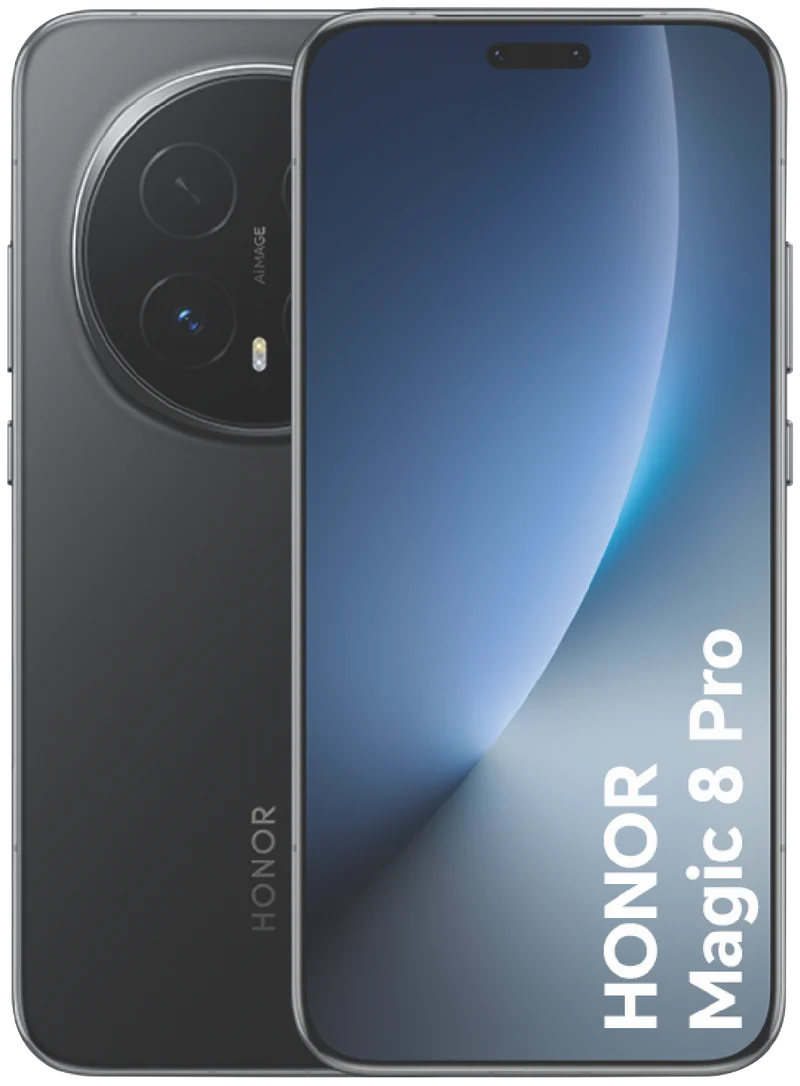 Honor Magic 8 Pro 512GB Black