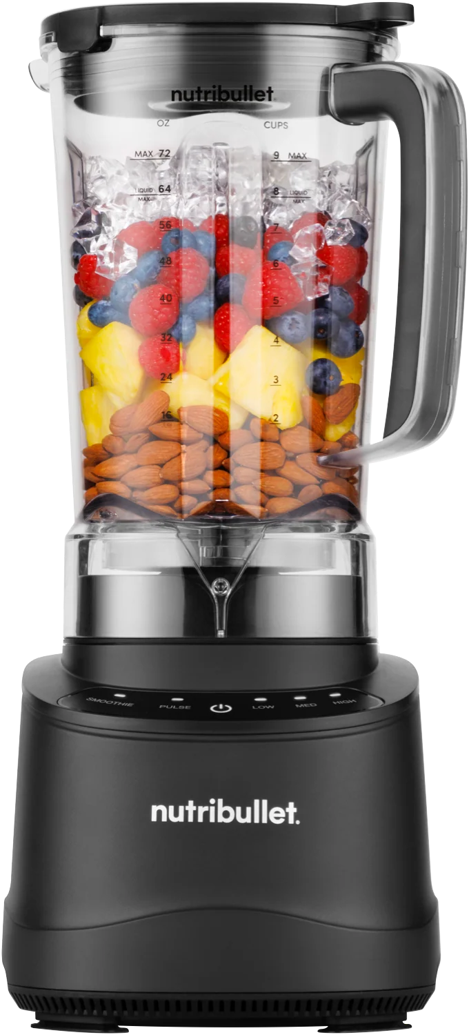 NUTRIBULLET Powercore Blender