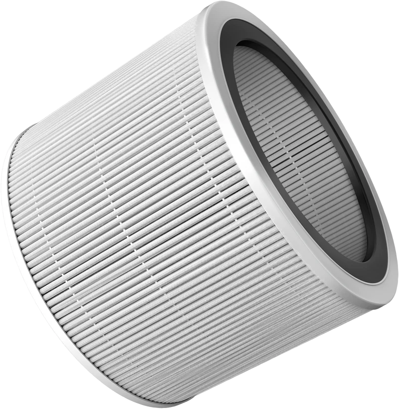 Solt HEPA Air Purifier Filter for Solt GGSPA200W Solt Small Room Air Purifier