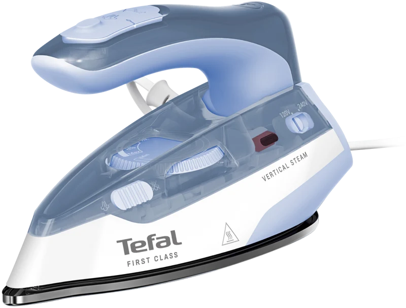 Tefal First Class Travel Iron