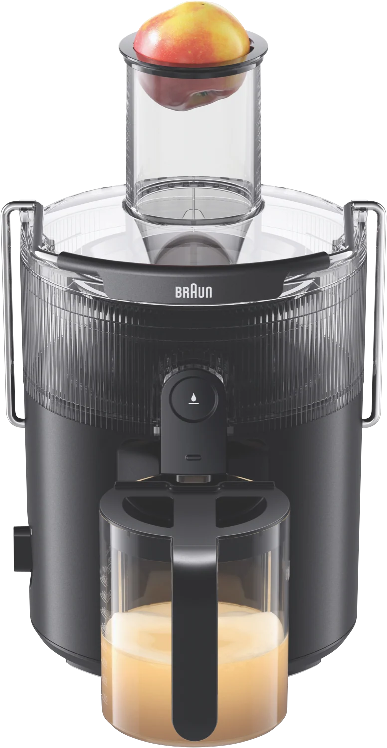 Braun MultiJuice 5 Spin Juicer
